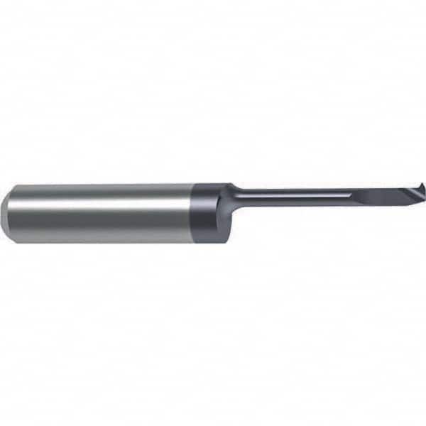 Guhring - Grooving Tools Grooving Tool Type: Internal Material: Carbide - Exact Tooling