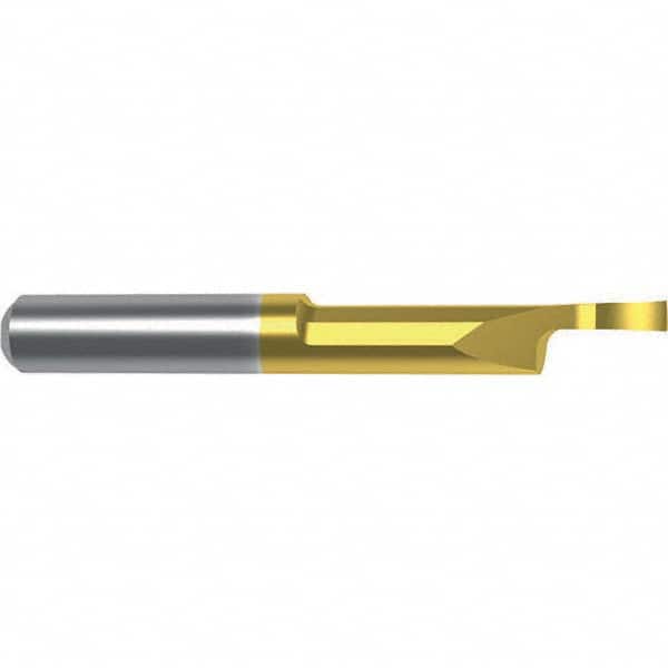 Guhring - Grooving Tools Grooving Tool Type: Grooving Material: Carbide - Exact Tooling