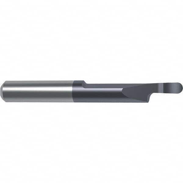 Guhring - Grooving Tools Grooving Tool Type: Grooving Material: Carbide - Exact Tooling