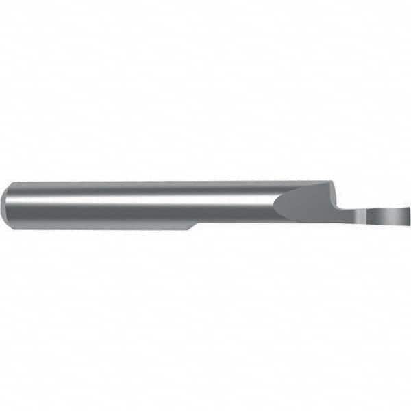 Guhring - Grooving Tools Grooving Tool Type: Grooving Material: Carbide - Exact Tooling