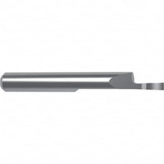 Guhring - Grooving Tools Grooving Tool Type: Grooving Material: Carbide - Exact Tooling