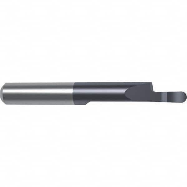 Guhring - Grooving Tools Grooving Tool Type: Grooving Material: Carbide - Exact Tooling