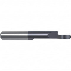 Guhring - Grooving Tools Grooving Tool Type: Grooving Material: Carbide - Exact Tooling