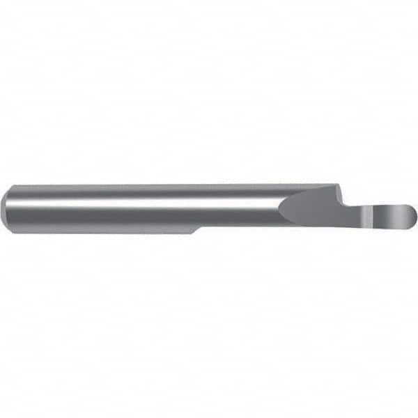 Guhring - Grooving Tools Grooving Tool Type: Grooving Material: Carbide - Exact Tooling