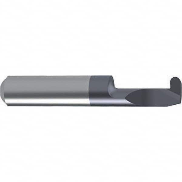 Guhring - Grooving Tools Grooving Tool Type: Internal Material: Carbide - Exact Tooling