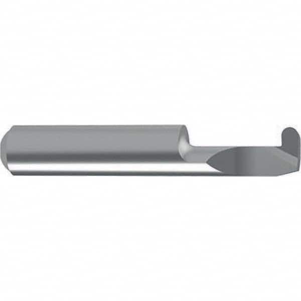 Guhring - Grooving Tools Grooving Tool Type: Internal Material: Carbide - Exact Tooling