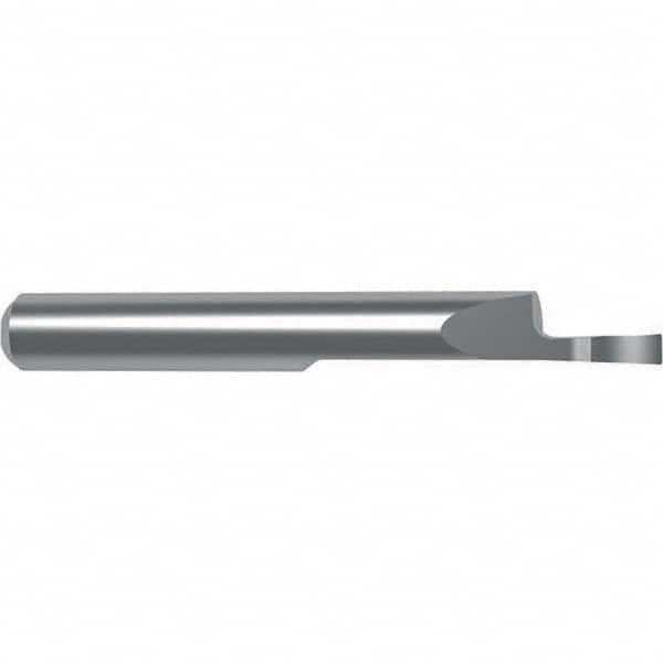 Guhring - Grooving Tools Grooving Tool Type: Grooving Material: Carbide - Exact Tooling