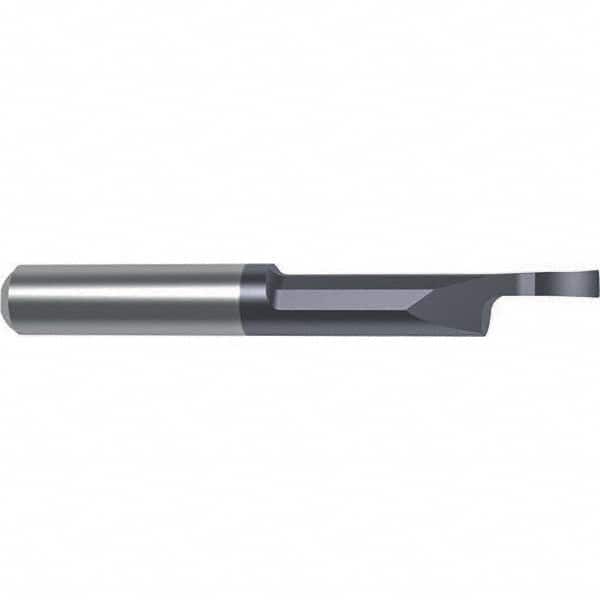 Guhring - Grooving Tools Grooving Tool Type: Grooving Material: Carbide - Exact Tooling