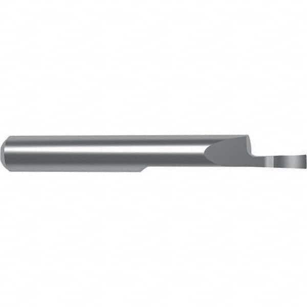 Guhring - Grooving Tools Grooving Tool Type: Grooving Material: Carbide - Exact Tooling