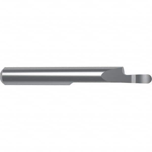 Guhring - Grooving Tools Grooving Tool Type: Grooving Material: Carbide - Exact Tooling