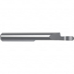 Guhring - Grooving Tools Grooving Tool Type: Grooving Material: Carbide - Exact Tooling