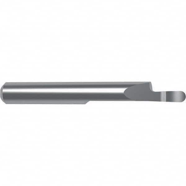 Guhring - Grooving Tools Grooving Tool Type: Grooving Material: Carbide - Exact Tooling