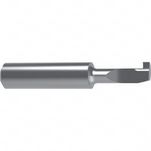 Guhring - Grooving Tools Grooving Tool Type: Internal Material: Carbide - Exact Tooling