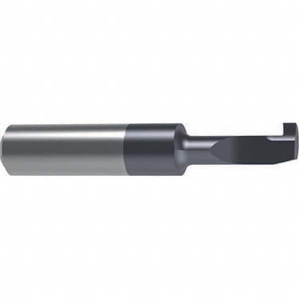 Guhring - Grooving Tools Grooving Tool Type: Internal Material: Carbide - Exact Tooling