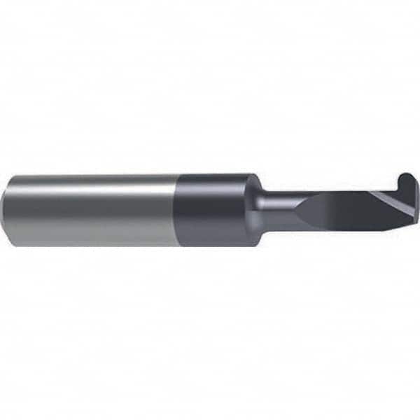 Guhring - Grooving Tools Grooving Tool Type: Internal Material: Carbide - Exact Tooling