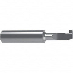 Guhring - Grooving Tools Grooving Tool Type: Internal Material: Carbide - Exact Tooling