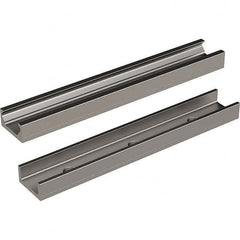 Bishop-Wisecarver - Roller Rail Systems Type: Track Roller Overall Length (mm): 58.0100 - Exact Tooling