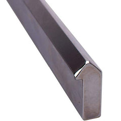 Bishop-Wisecarver - Linear Motion Systems Type: Linear Guide Overall Width (Decimal Inch): 0.4400 - Exact Tooling