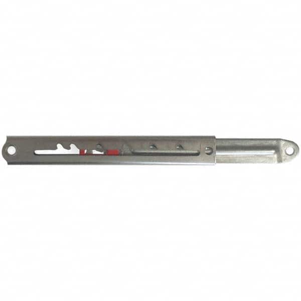 Guden - Damping Stays Type: Multi-Angle Lid Stay Capacity: 297 (Pounds) - Exact Tooling