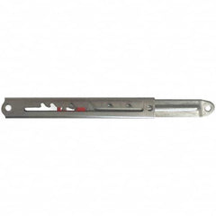 Guden - Damping Stays Type: Multi-Angle Lid Stay Capacity: 297 (Pounds) - Exact Tooling