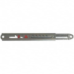 Guden - Damping Stays Type: Multi-Angle Lid Stay Capacity: 297 (Pounds) - Exact Tooling