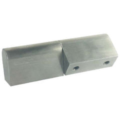 Guden - Specialty Hinges Type: 304 Heavy Duty Lift-Off Hinge Length (Decimal Inch): 4.000 - Exact Tooling