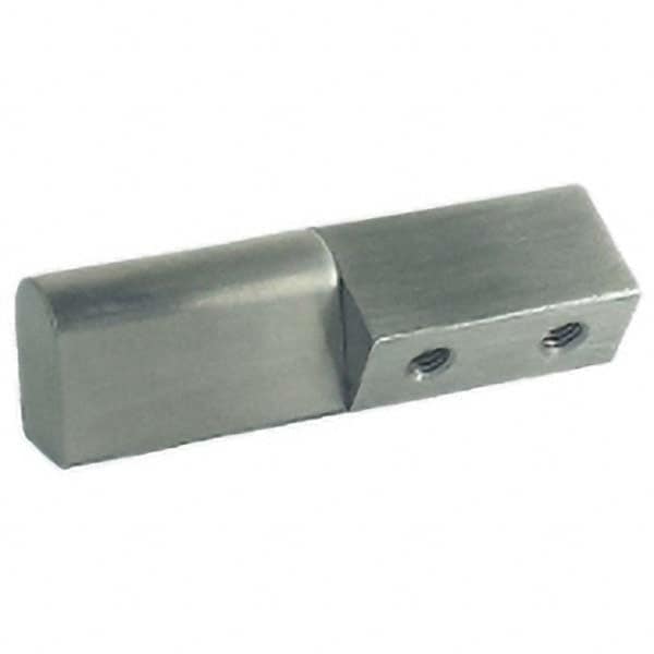Guden - Specialty Hinges Type: 304 Heavy Duty Lift-Off Hinge Length (Decimal Inch): 2.500 - Exact Tooling