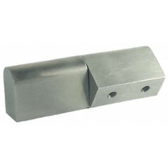 Guden - Specialty Hinges Type: 304 Heavy Duty Lift-Off Hinge Length (Decimal Inch): 3.000 - Exact Tooling