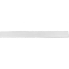 Guden - Continuous Hinges Type: Without Holes Overall Length (Inch): 36 - Exact Tooling