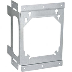 Hubbell-Raco - Steel Electrical Box Mounting Bracket - Exact Tooling