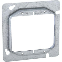 Hubbell-Raco - Steel Electrical Box Mud Ring - Exact Tooling