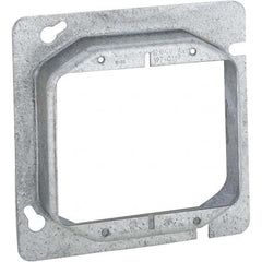 Hubbell-Raco - Steel Electrical Box Mud Ring - Exact Tooling