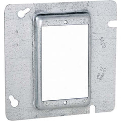 Hubbell-Raco - Steel Electrical Box Mud Ring - Exact Tooling