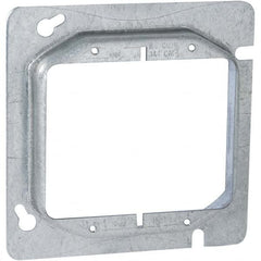 Hubbell-Raco - Steel Electrical Box Mud Ring - Exact Tooling