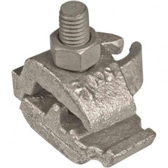 Hubbell-Raco - Pipe, Tube & Conduit Hold-Down Straps Type: Conduit Clamp Pipe Size: 1/2 (Inch) - Exact Tooling