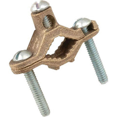 Hubbell-Raco - Conduit Fitting Accessories Accessory Type: Beam Clamp For Use With: Conduit/Pipe Support - Exact Tooling