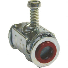 Hubbell-Raco - 3/4" Trade UF Cable Conduit Connector - Exact Tooling