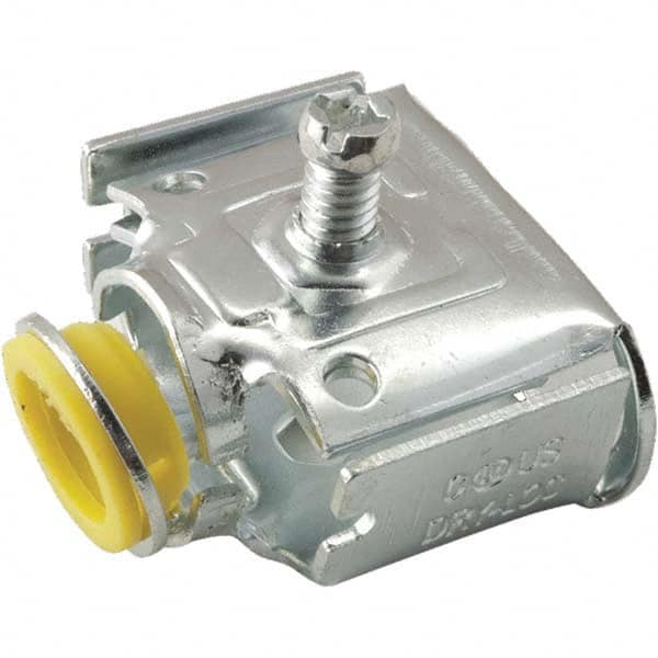 Hubbell-Raco - 1/2" Trade UF Cable Conduit Connector - Exact Tooling
