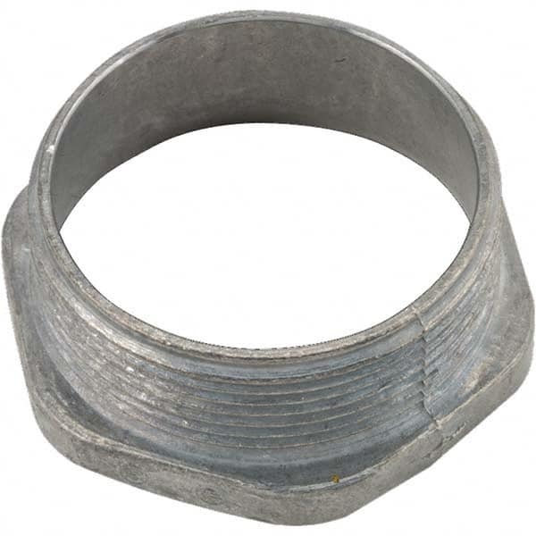 Hubbell-Raco - 2-1/2" Trade Rigid Conduit Nipple - Exact Tooling