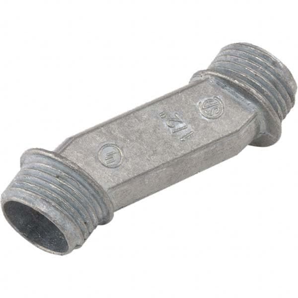 Hubbell-Raco - 2" Trade Rigid Conduit Nipple - Exact Tooling