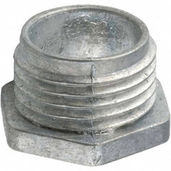 Hubbell-Raco - 1-1/4" Trade Rigid Conduit Nipple - Exact Tooling