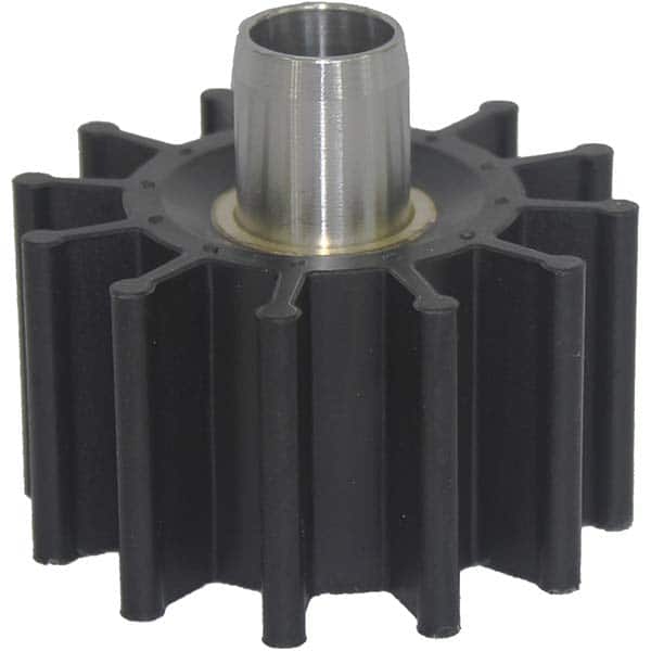 PRO-SOURCE - Repair Parts; Type: Impeller - Exact Tooling