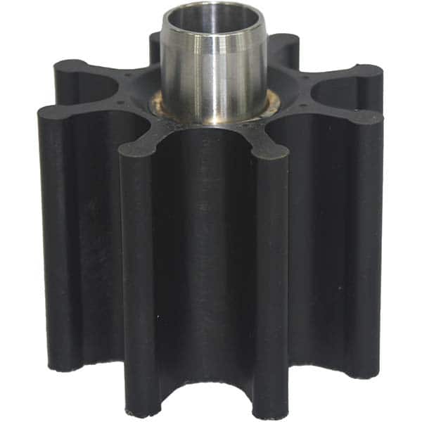 PRO-SOURCE - Repair Parts; Type: Impeller - Exact Tooling