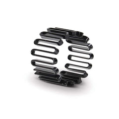 TB Wood's - Flexible Coupling; Type: Coupling Grid ; Material: High Tensile Alloy Steel ; Torque (In/Lb): 55582 (Pounds); MaximumAssemblyOAL (Inch): 0 ; Coupling Size: 1100 ; Series: G-Flex Coupling - Exact Tooling