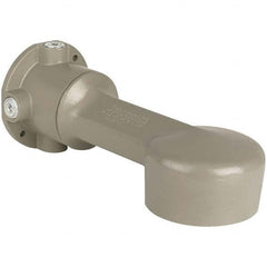 Hubbell Killark - Fixture Mounting & Housing Kits Kit Type: Splice For Use With: EZ & EM Series - Exact Tooling