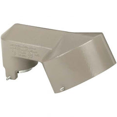 Hubbell Killark - Fixture Mounting & Housing Kits Kit Type: Splice For Use With: EZ & EM Series - Exact Tooling