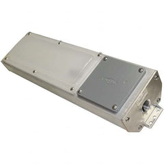 Hubbell Killark - Hazardous Location Light Fixtures Resistance Features: Vaporproof Recommended Environment: Industrial - Exact Tooling