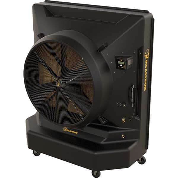 Big Ass Fans - Cold Front 500, 50" OAW Evaporative Cooler - Exact Tooling