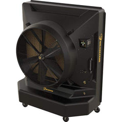 Big Ass Fans - Cold Front 500, 50" OAW Evaporative Cooler - Exact Tooling