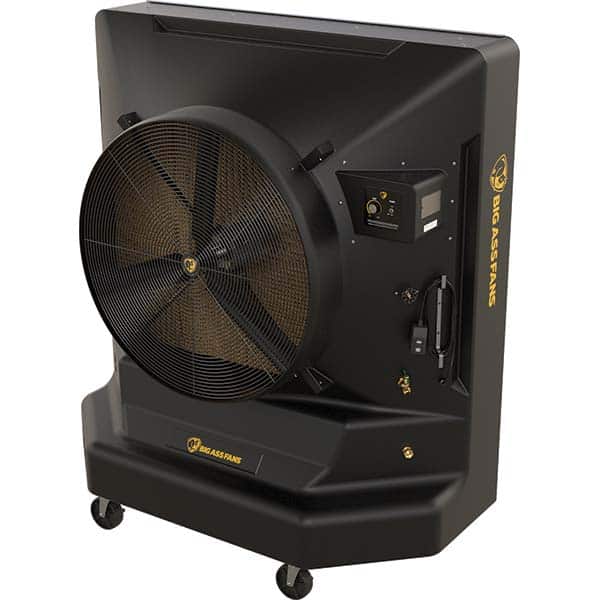 Big Ass Fans - Cold Front 400, 36" OAW Evaporative Cooler - Exact Tooling